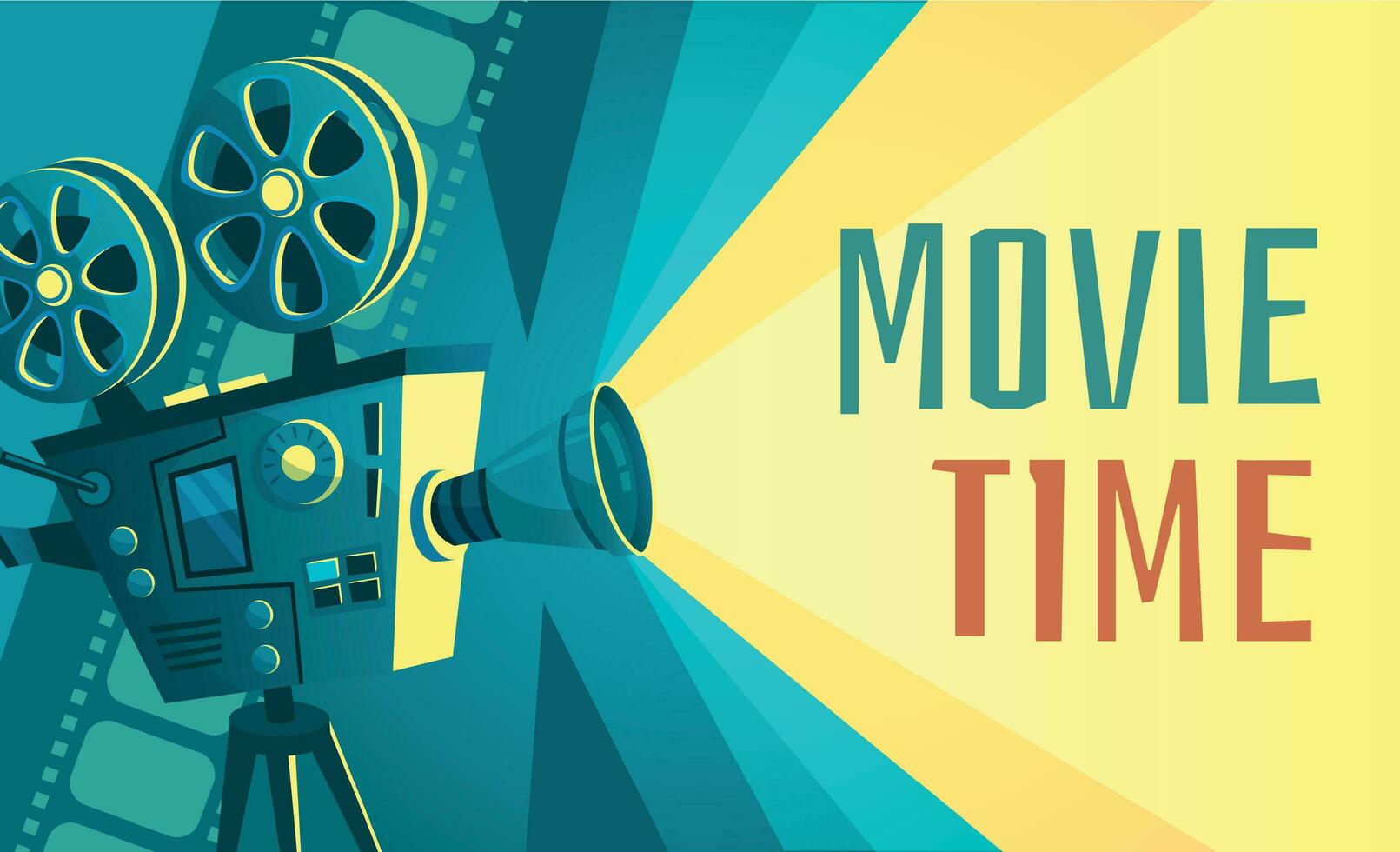Movie Time