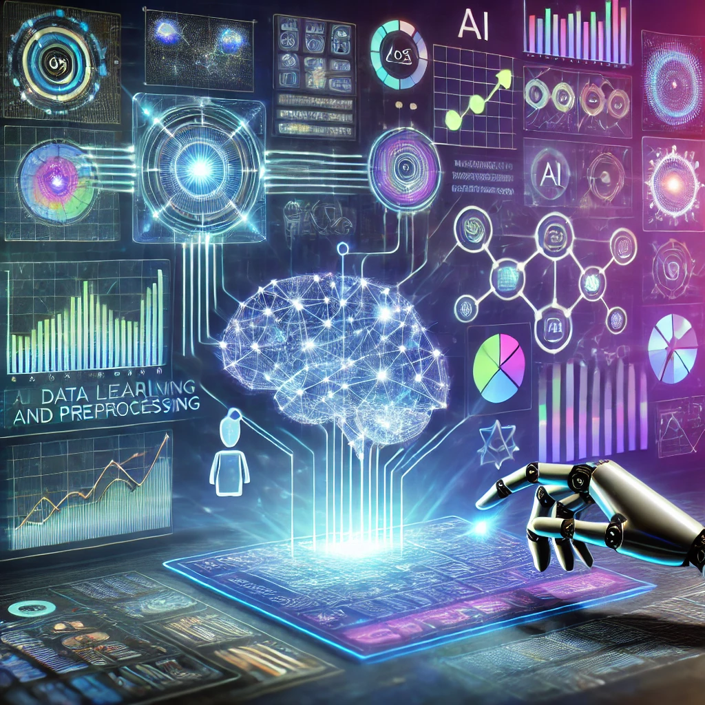 Python Libraries for Data Science