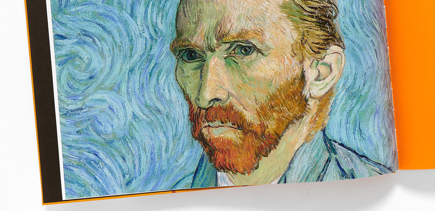 Vinch Gogh