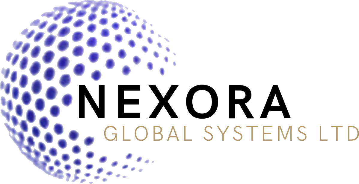 Nexora LLC logo