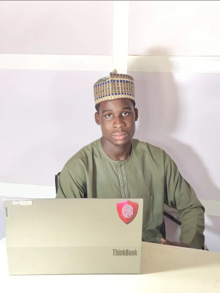 Nabeel Ismail, software engineer